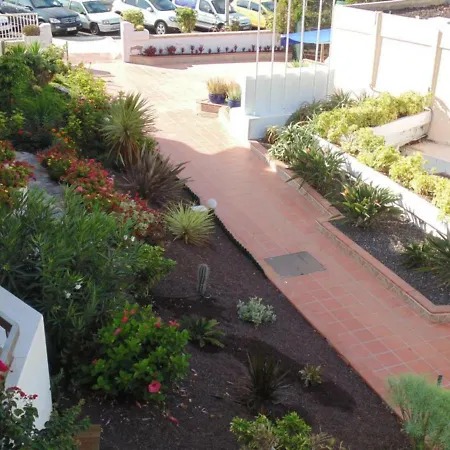 Apartamento Sunny Near The Beach With Wifi, Balcony And Pool