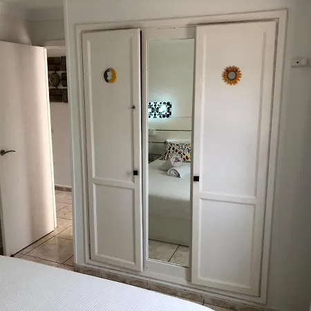 Sunny Near The Beach With Wifi, Balcony And Pool * Los Cristianos (Tenerife)